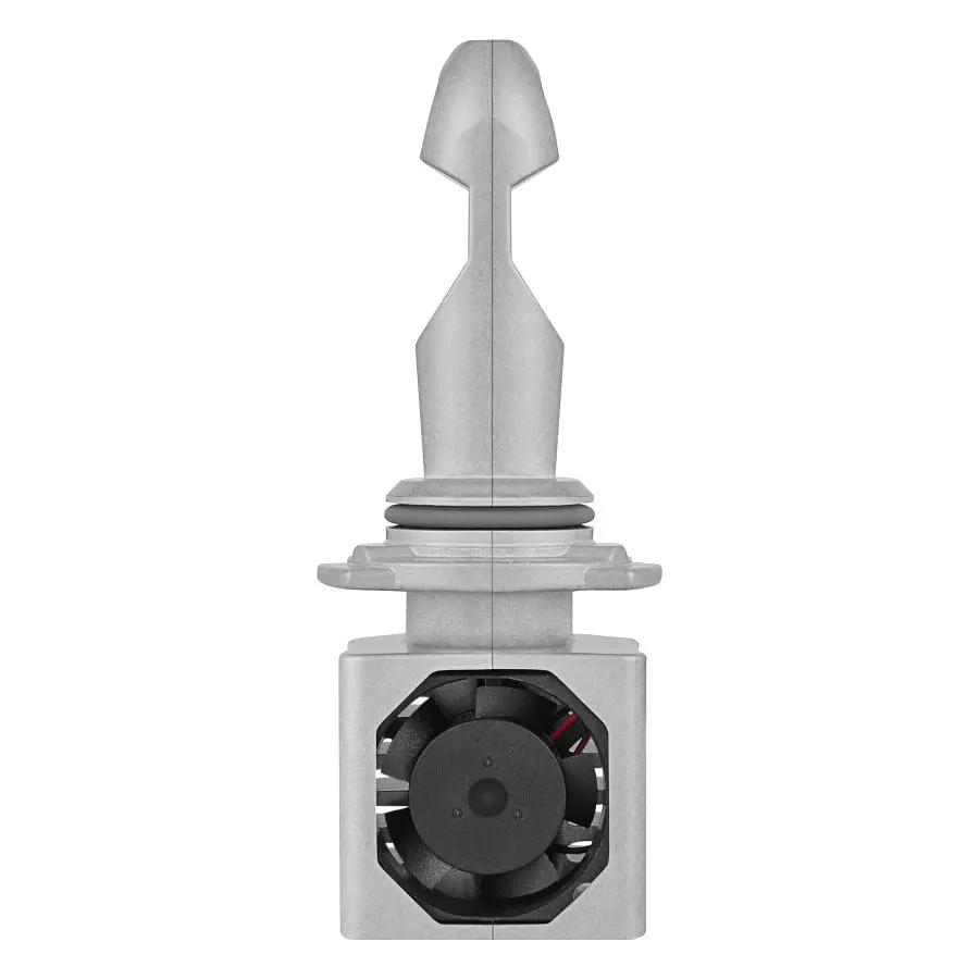 Комплект світлодіодних ламп OSRAM 9506CW LEDriving HB4 14W 12-24V P22D 6000K - фото 2