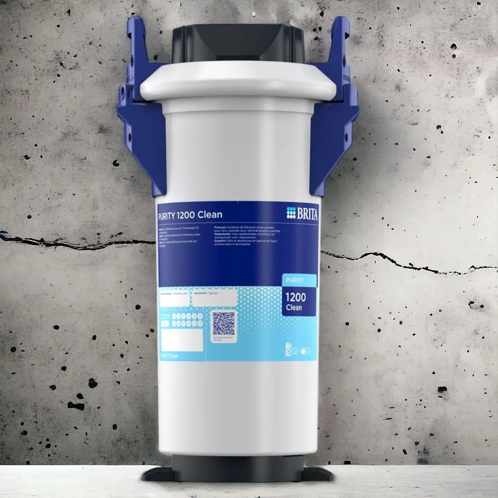 Система Brita Professional PURITY 1200 Clean (292083) - фото 4