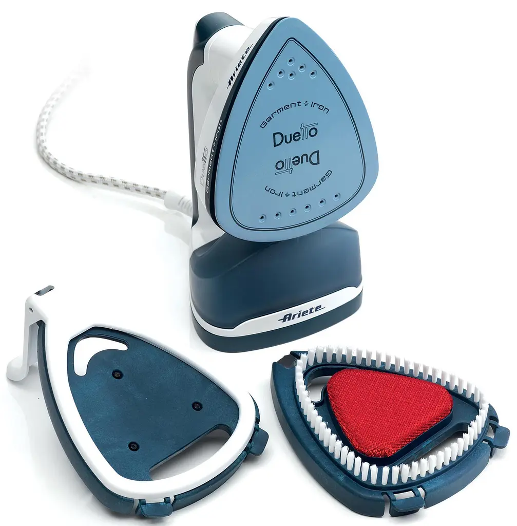 Отпариватель Ariete 6246 - фото 2