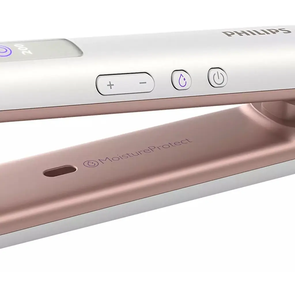 Стайлер Philips Moisture Protect (HP8374/00) - фото 5