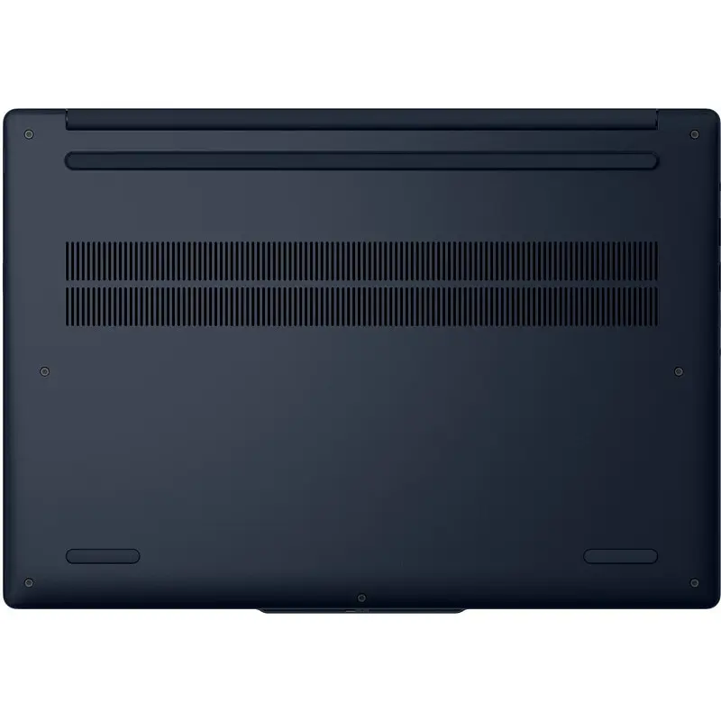Ноутбук Lenovo IdeaPad Slim 3 Intel Core i7- 13620H до 4, 9 ГГц, RaptorLake, 15, 3 WUXGA, IPS, 10 ядер, 40 ГБ DDR5, 480 ГБ SSD, Intel UHD, темно- синій - фото 5