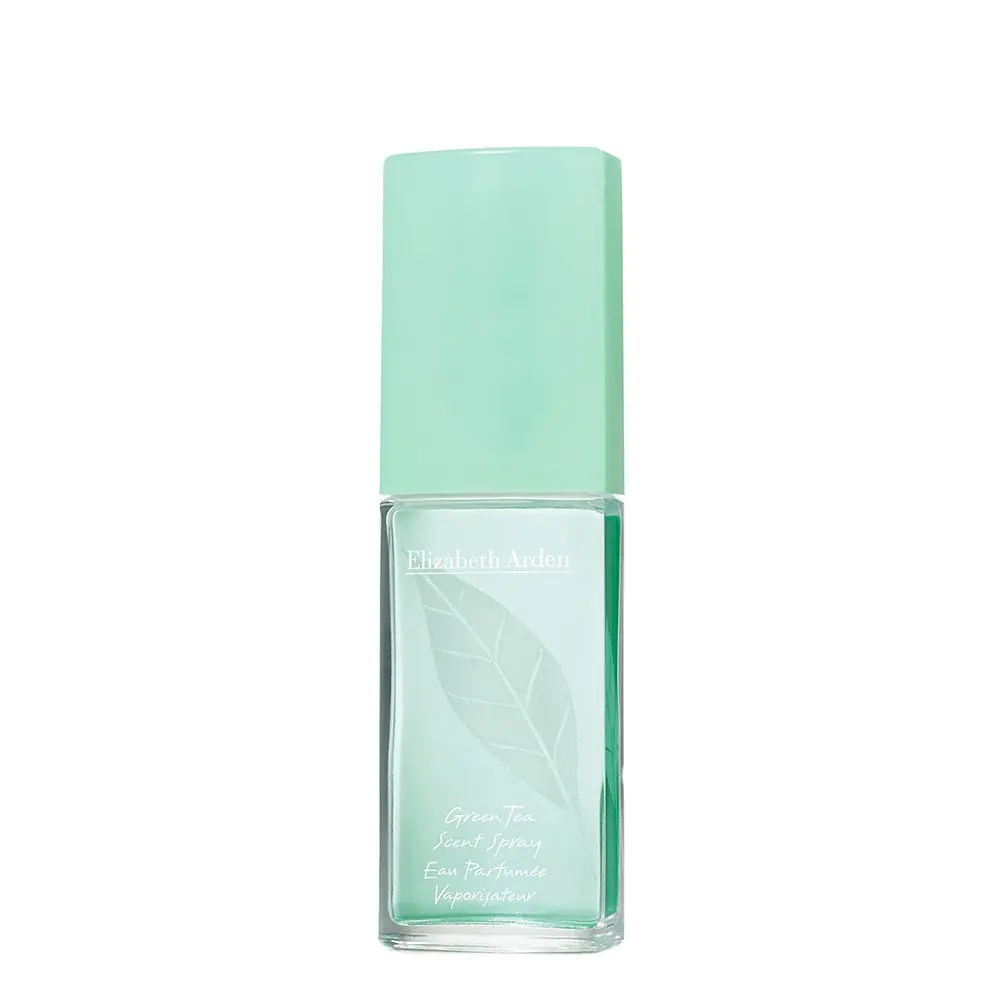 Парфумована вода для жінок Elizabeth Arden Green Tea 30 мл - фото 3