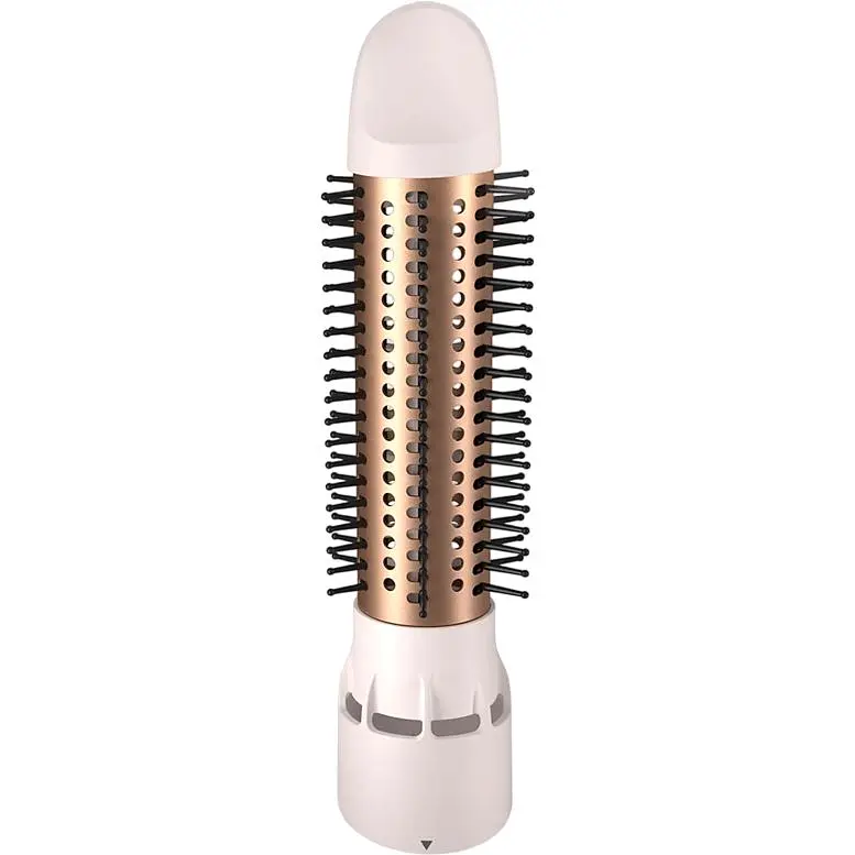 Фен-щетка Philips Air Styler 3000, 800 Вт 3/2 режима пудровая (BHA310/00) - фото 4