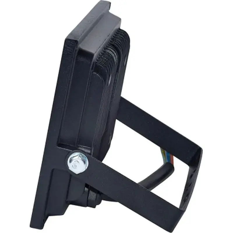 Прожектор MAGNUM FL12 ECO LED 30Вт slim 6500К IP65 (90018083) - фото 2