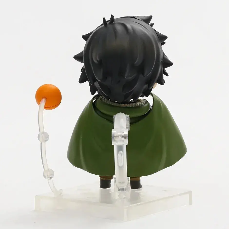 Подвижная Фигурка Nendoroid Наофуми Иватани 1113 Нендороид из аниме Восхождение Героя Щита - фото 4