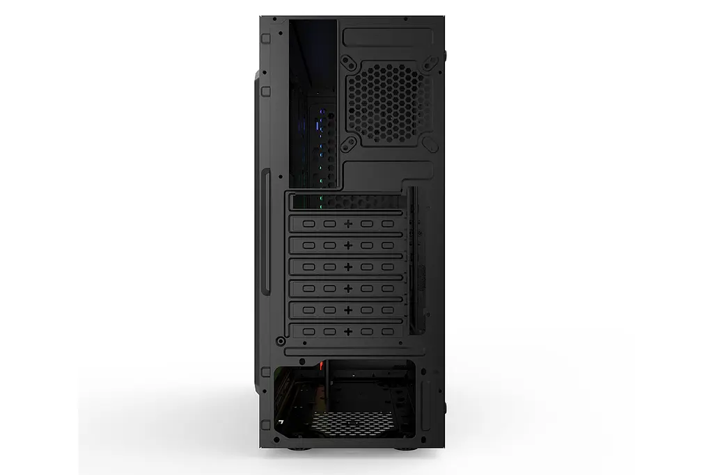 ПК 2E Complex Gaming Intel i5-10400F/H410/16/480F+1000/NVD1650-4/FreeDos/GХ910/500W (2E-3009) - фото 6