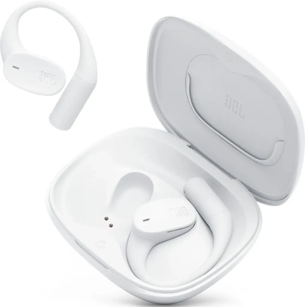 TWS JBL Sense Lite (JBLSENSELITEWHT) White UA - фото 2