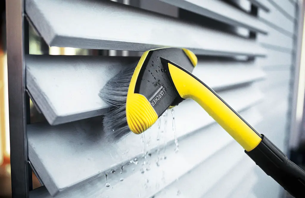 М'яка щітка для великих поверхонь Karcher Brush WB 60 (2.643-233.0) - фото 3