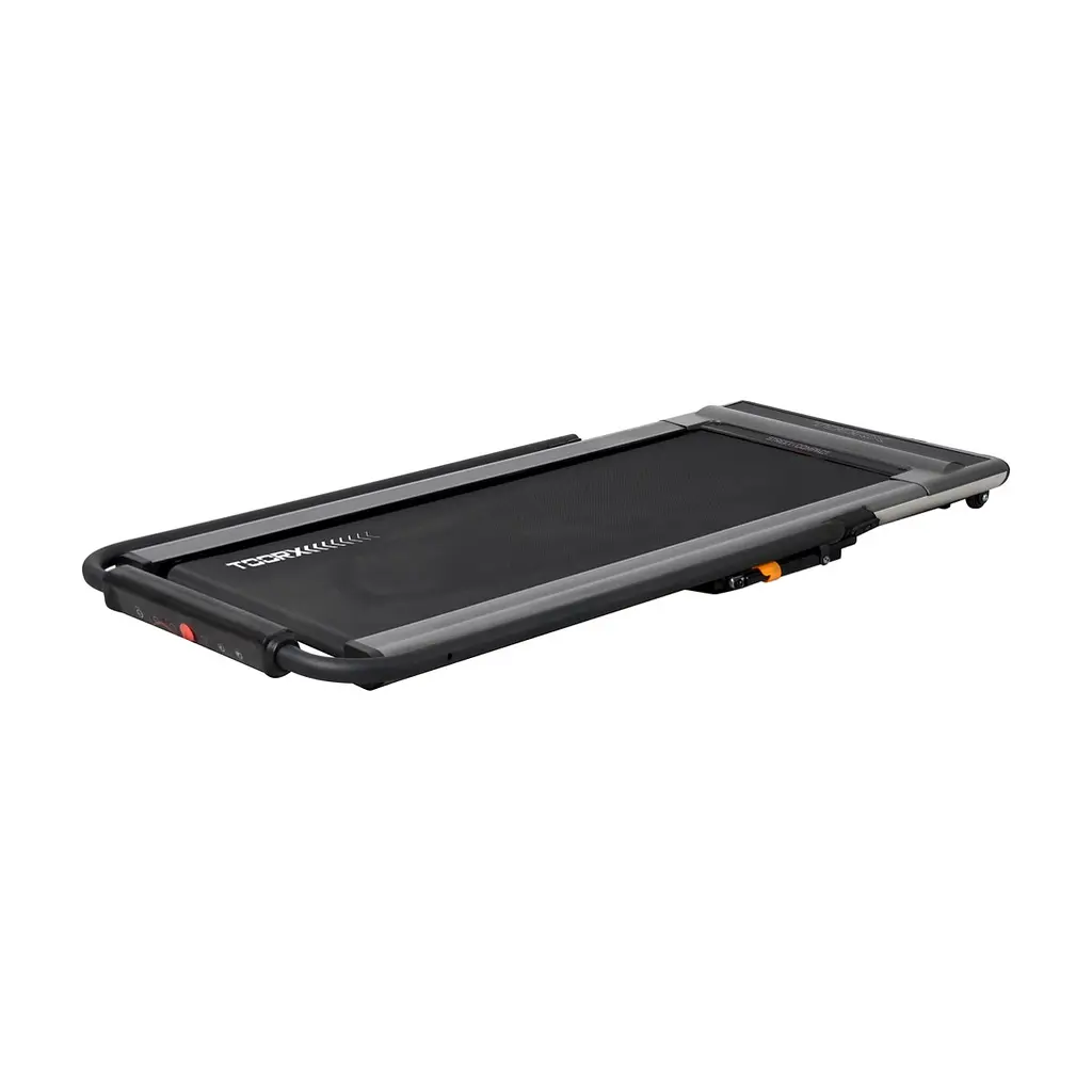 Бігова доріжка Toorx Treadmill Street Compact (STREET-COMPACT) (929878) - фото 4