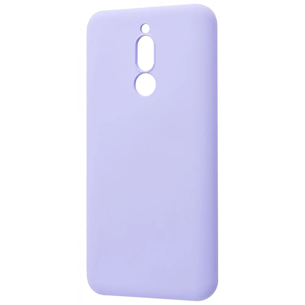 Чохол WAVE Colorful Case (TPU) Xiaomi Redmi 8/8A в асортименті - фото 4