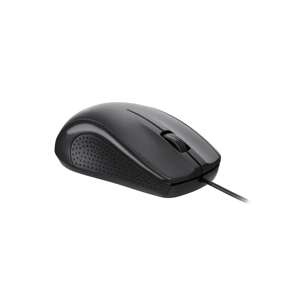 Миша 2E MF130 USB Чорний (2E-MF130UB) - фото 4