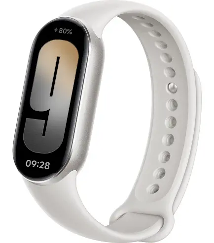 Фітнес-браслет XiaomiSmart Band 9 BHR8642GL Titan Gray - фото 2
