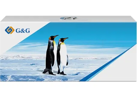 Тонер-картридж G&G для HP 150A M111a/111w/141a/141w (975 стор.) (G&G-W1500A)