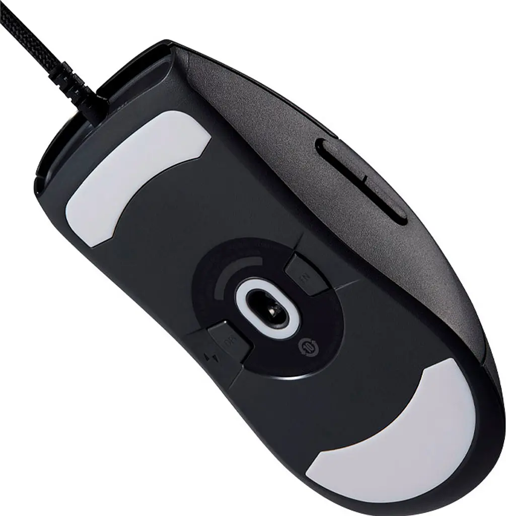 Миша Xiaomi Gaming Mouse Lite (BHR5716CN) [90430] - фото 4