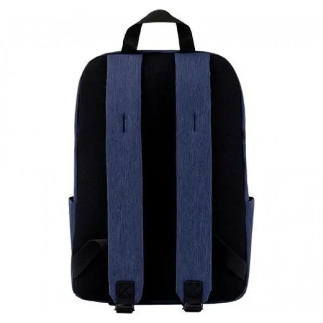 Рюкзак городской XiaomiXiaomi Casual Daypack 10л Blue - фото 2