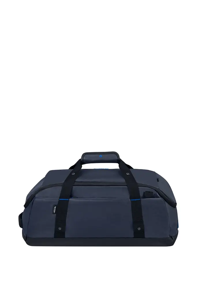 Дорожня Сумка Samsonite ECODIVER BLUE 55x31x24 KH7*01005 - фото 2
