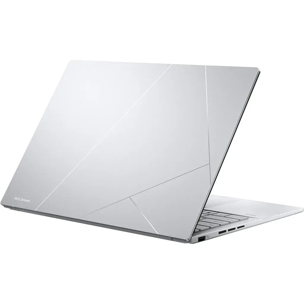 Ноутбук ASUS Zenbook 14 OLED UX3405CA-ST1262 (90NB14W2-M01V90) - фото 10