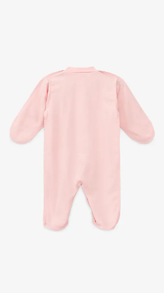 Чоловiчок для малюків Baby Life А-320 50 см Рожевий shop (2000999375453) - фото 5