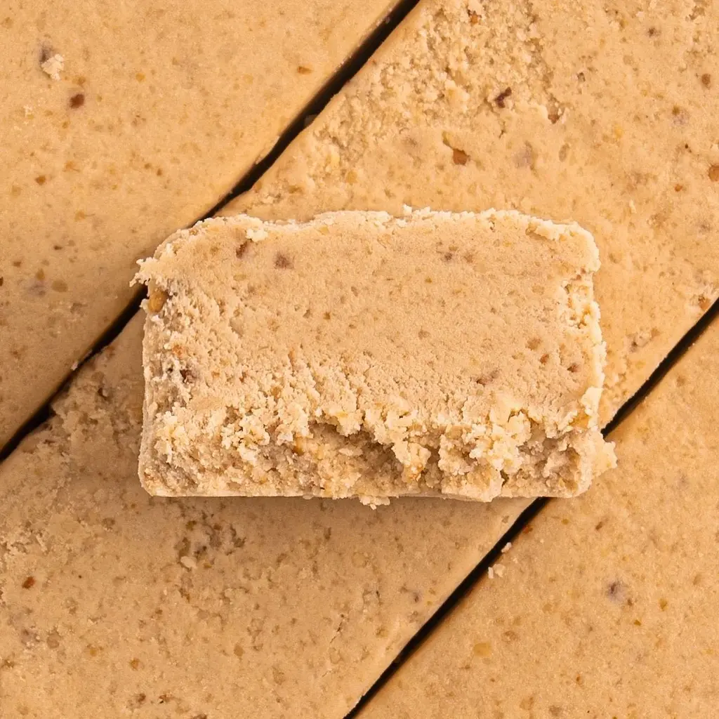 Набір протеїнових батончиків Fizi Hazelnut 10 шт. - фото 5