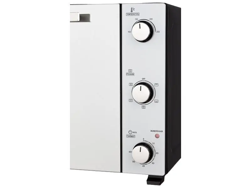 Духовка настільна LIBERTY DC-260GMB - фото 3
