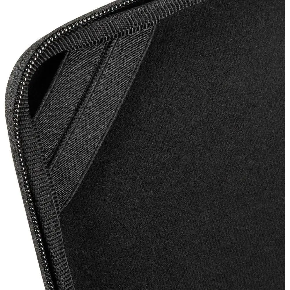 Чохол для ноутбука Rivacase 11,6" 5116 чорний (5116 (Black)) - фото 9