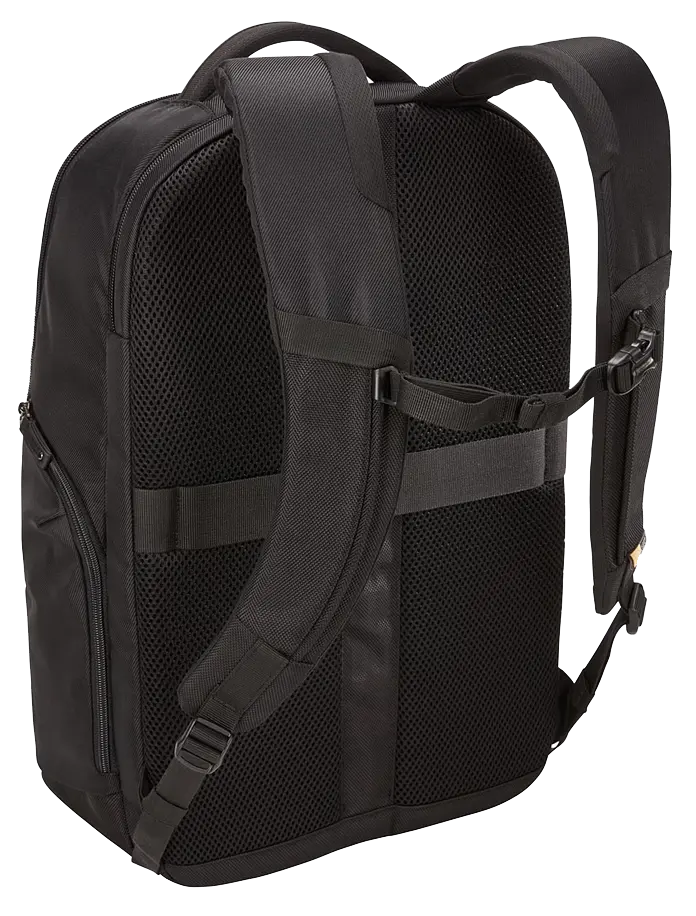 Рюкзак Case Logic Notion Backpack 17.3" NOTIBP-117 Black (7081855) - фото 2