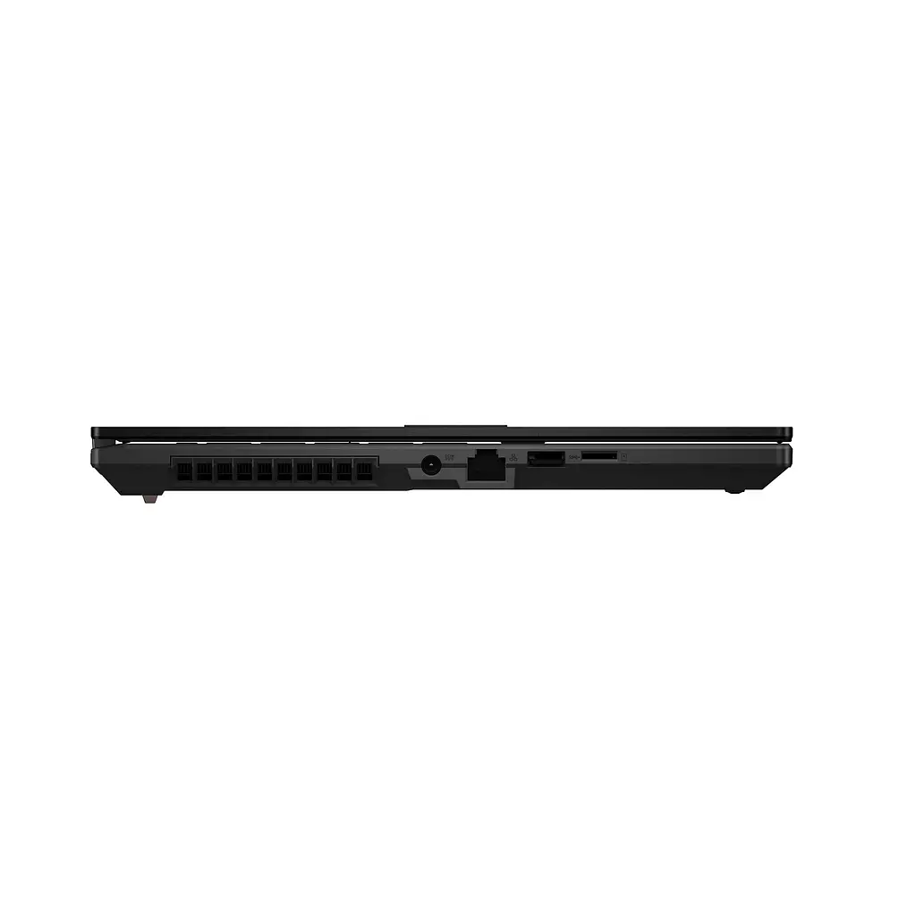Ноутбук ASUS Vivobook Pro M6501RM-LP081 15.6FHD/AMD R7-6800H/HS/16/512F/NVD3060-4/noOS/Black (90NB0YT2-M00420) - фото 5