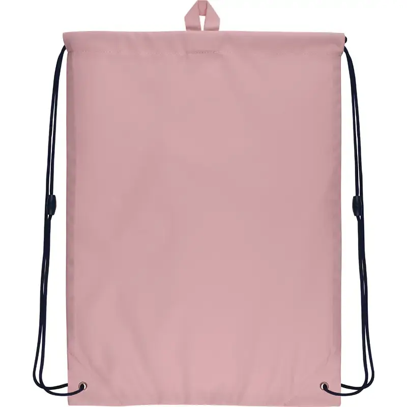 Сумка для взуття Kite Education 49x36 см рожева (K22-600L-1) - фото 2
