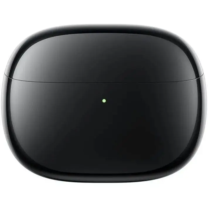 Наушники Xiaomi FlipBuds Pro (BHR5114GL) черные - фото 4