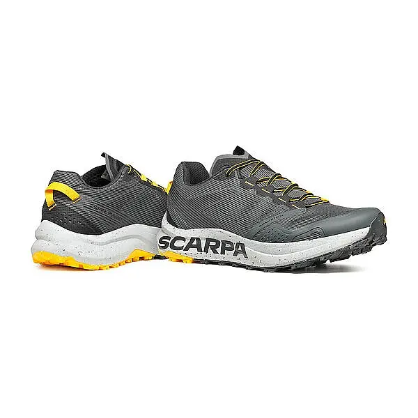 Кроссовки Scarpa Spin Planet 44 Anthracite (1004-33063-350-5-44) - фото 4