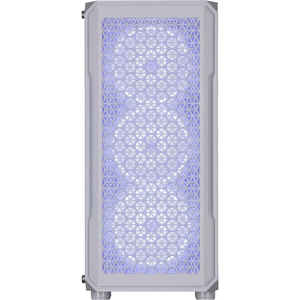 Корпус 2E Gaming Hexagon G338W (2E-G338W) [146470] - фото 5