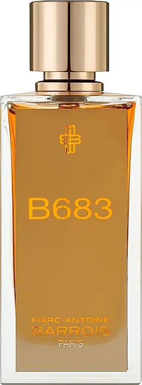 Оригінал Marc-Antoine Barrois B683 100 мл Парфумована вода