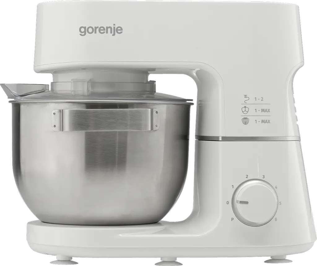 Кухонне обладнання Gorenje MMC800CW (7134932) - фото 2