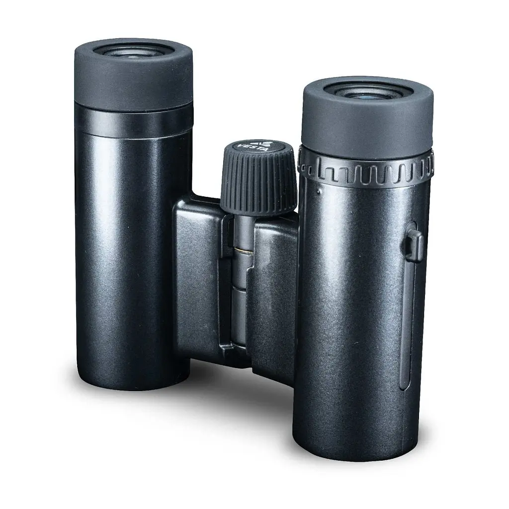 Бінокль Vanguard Vesta Compact 8x21 WP Black Pearl - фото 6