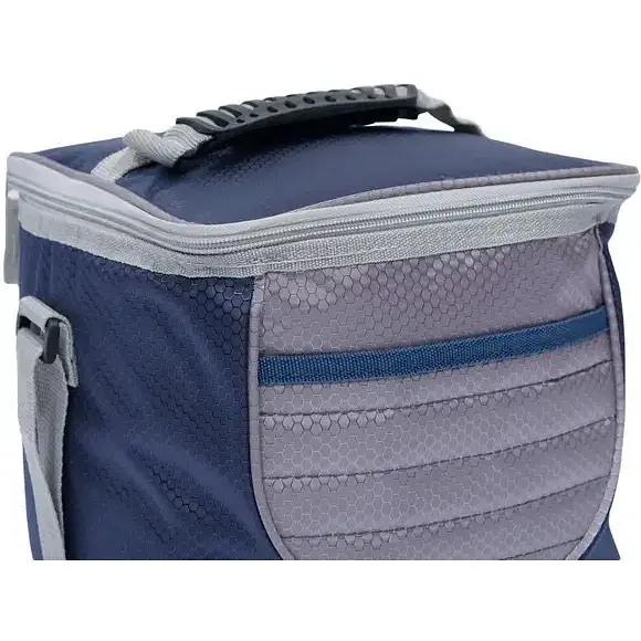 Изотермическая сумка Time Eco TE-3006 6 л (3006) - фото 6