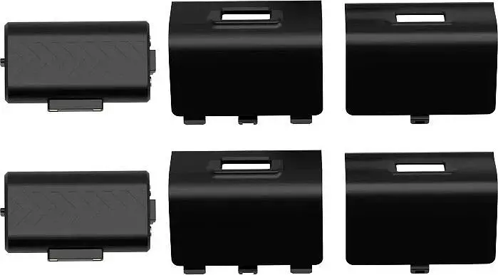 Зарядна станція Dobe Dual Charging Dock TYX-532X для Xbox Series/Xbox One [97661] - фото 4