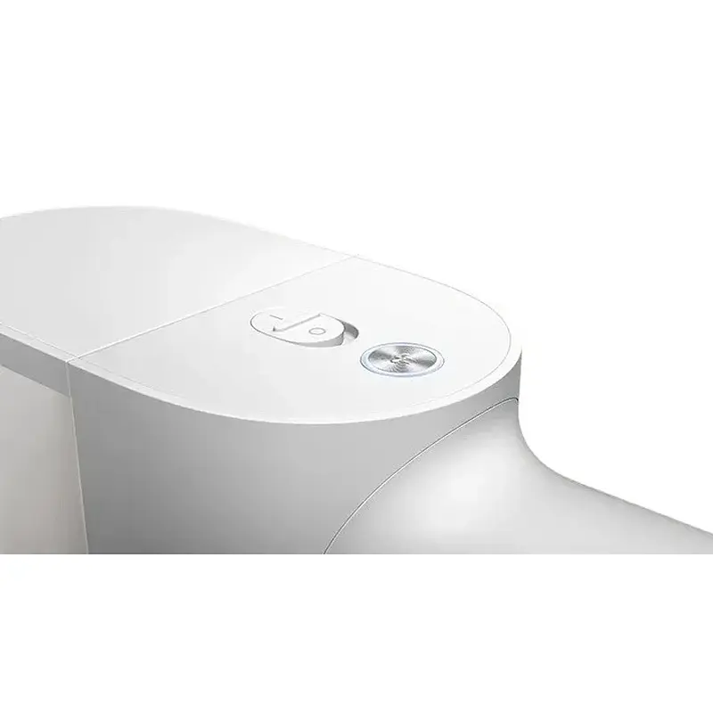 Відпарювач Xiaomi Handheld Steam Iron - фото 4