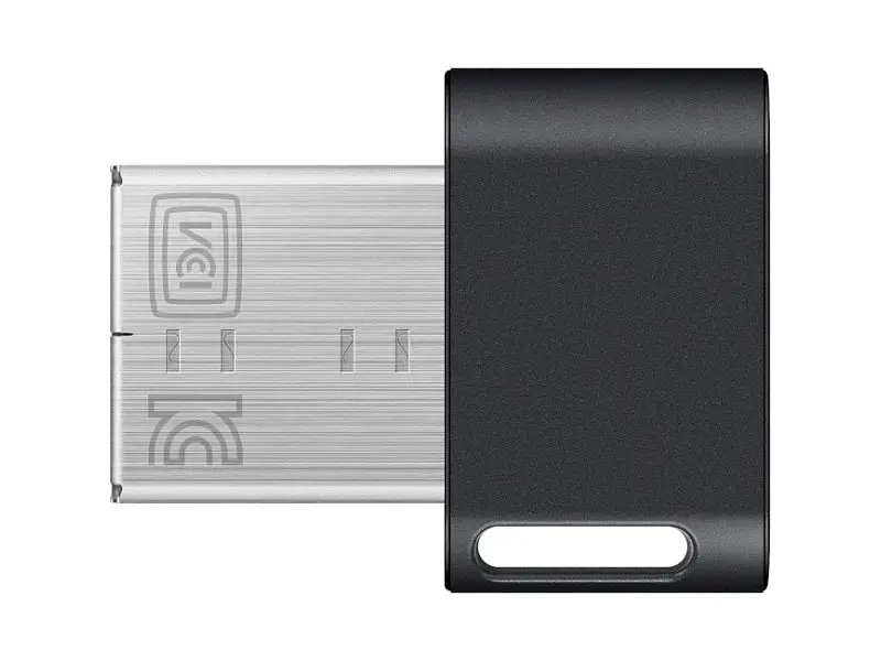 Флешка Samsung Fit Plus 512 GB (MUF-512AB/APC) - фото 3