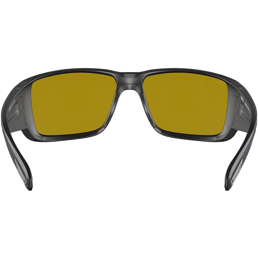 Окуляри Costa Del Mar Blackfin Pro 580G Matte Black Sunrise Silver Mirror 06S9078 - фото 3