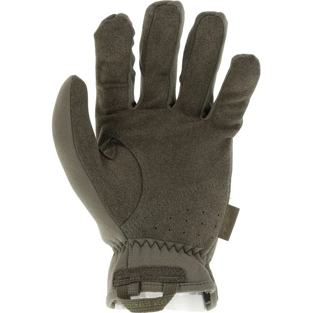 Рукавички Mechanix FastFit XXL Olive Drab - фото 2