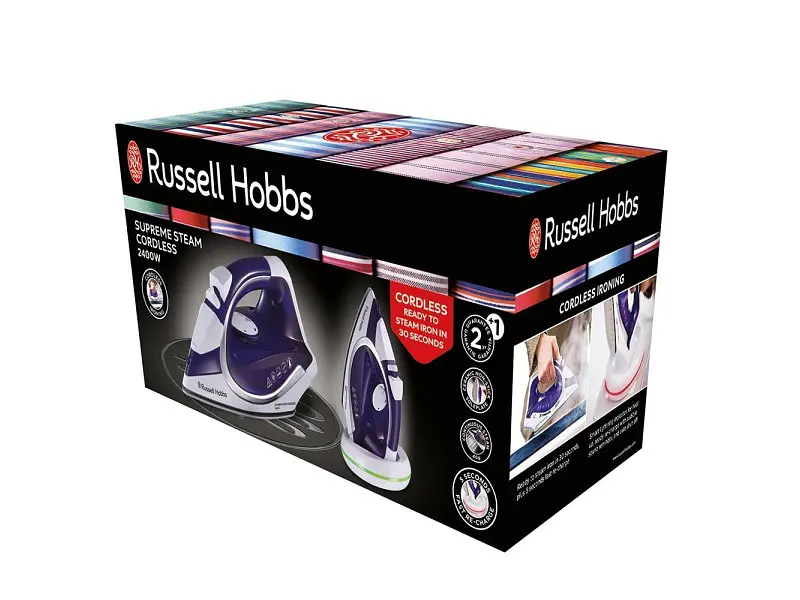 Праска Russell Hobbs 23300-56 - фото 5