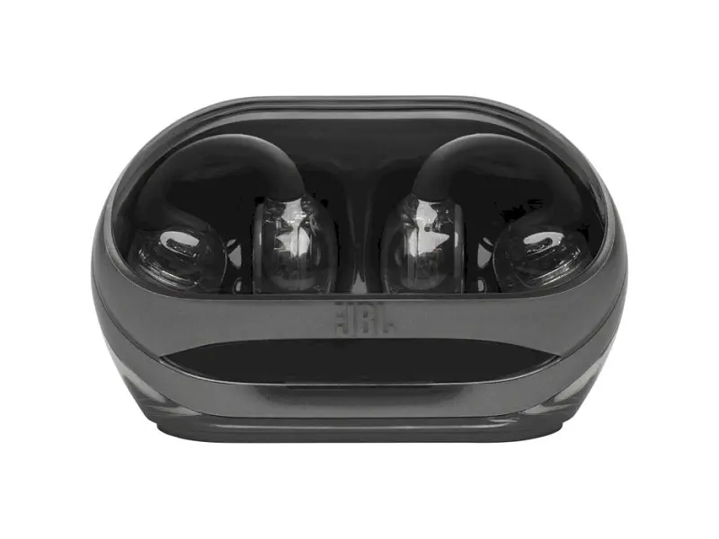 Навушники TWS JBL Soundgear Clips Black (SNDGEARCLBLK) - фото 8