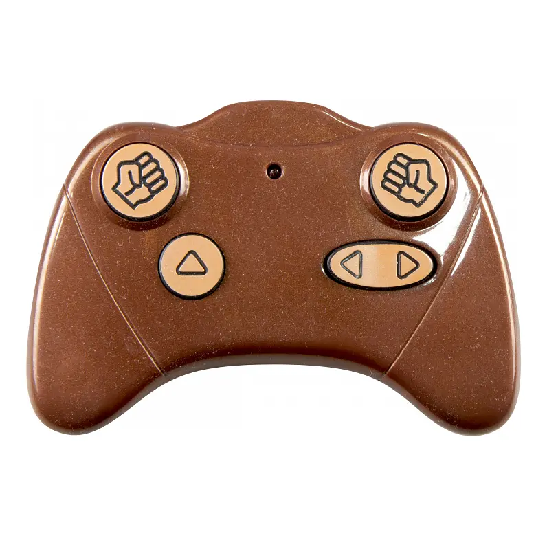 Игровой набор Silverlit Роботы-викинги (88059) - фото 5