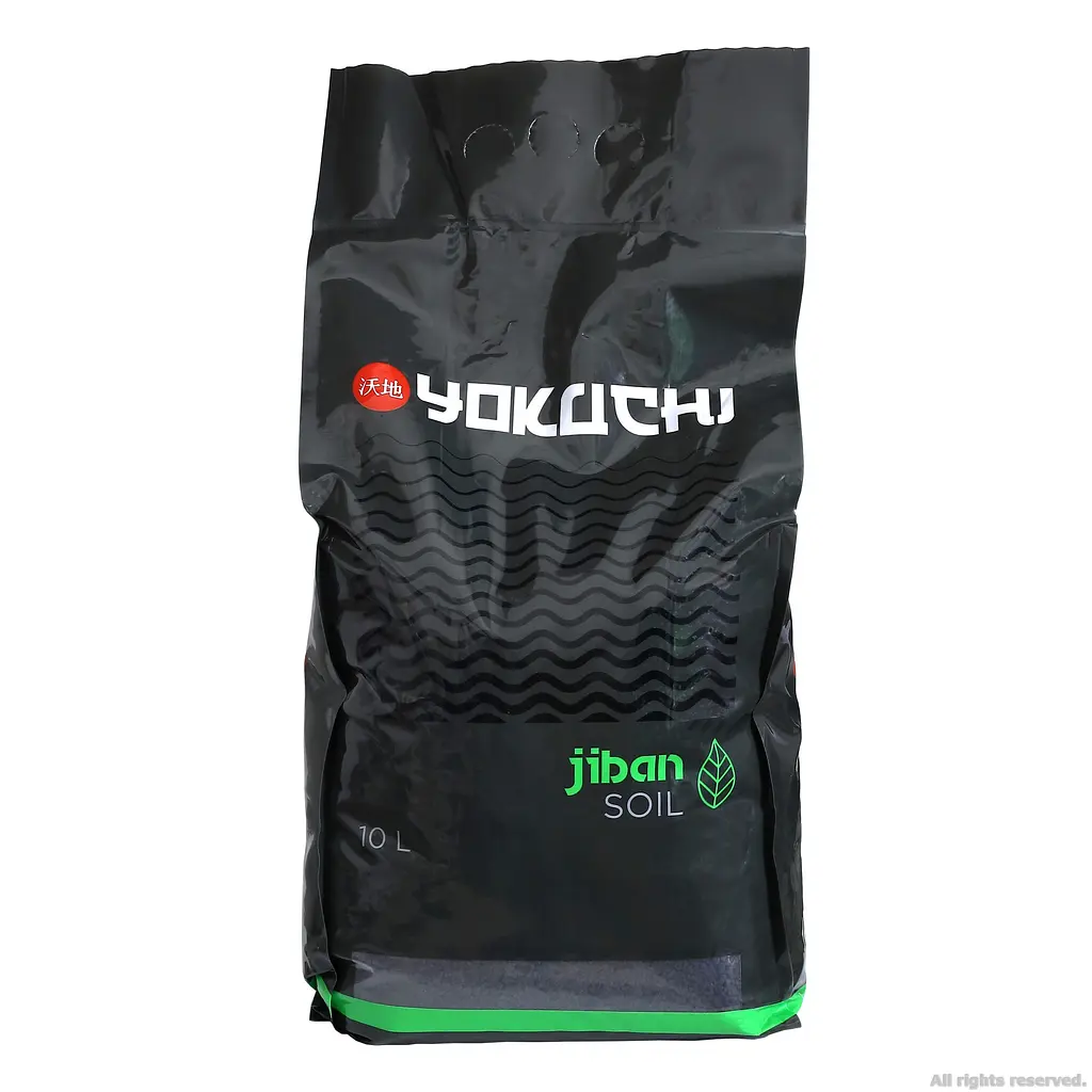 Грунт для акваріуму Yokuchi Jiban Soil 10 л (2-4.5 мм) - фото 3