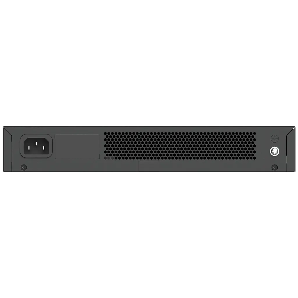 Комутатор мережевий Ruijie Networks RG-ES116G-L - фото 5