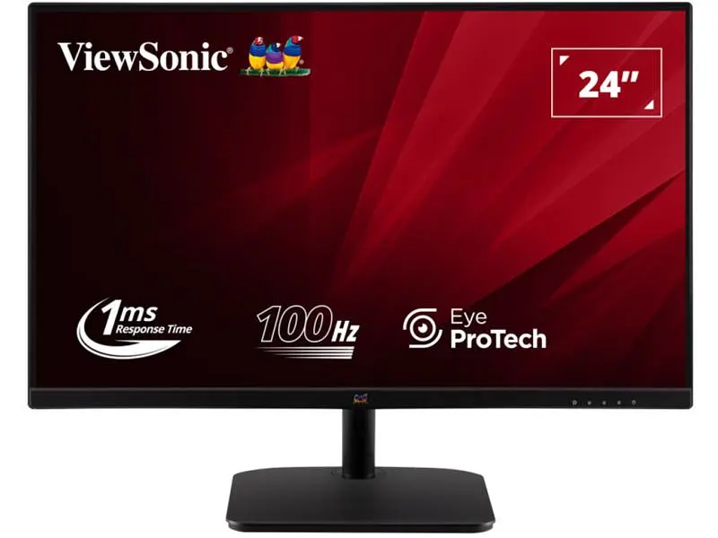 Монітор Viewsonic VA2432-H-2