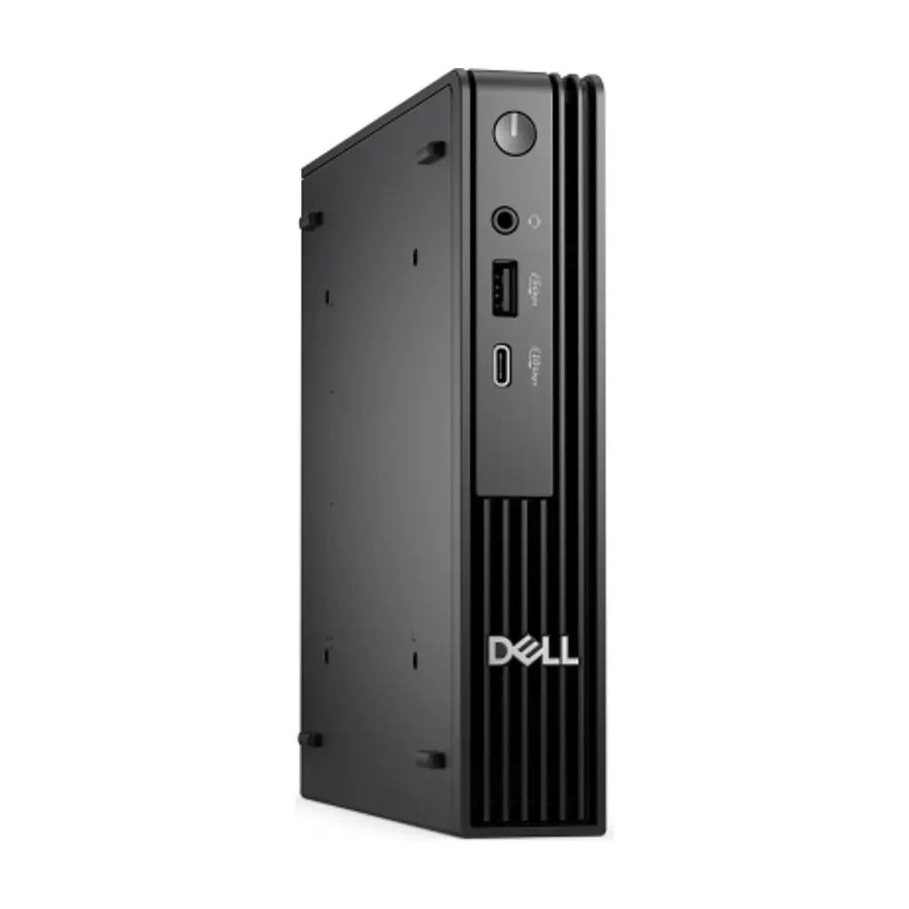 Компьютер Dell Pro Micro QCM1250 / Ultra7 265T, 16, 512, WLAN+BT, KM, W11Pro (BTO107_QCM1250_UA_WP) - фото 7