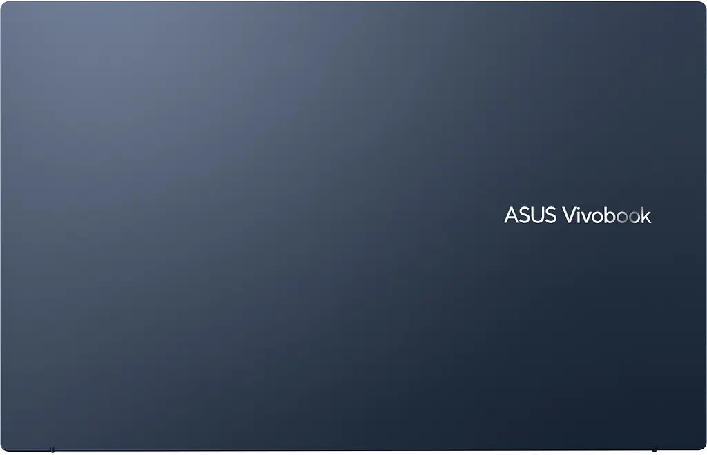 Ноутбук ASUS Vivobook X1503ZA-L1316 15.6' FHD OLED, Intel i5-12500H, 8GB, F512GB, UMA, NoOS, Голубой (90NB0WY1-M00TA0) - фото 3