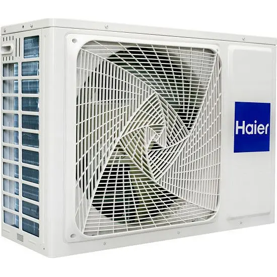 Спліт-система Haier Expert AS25XCAHRA/1U25MEHFRA-1 [116056] - фото 8