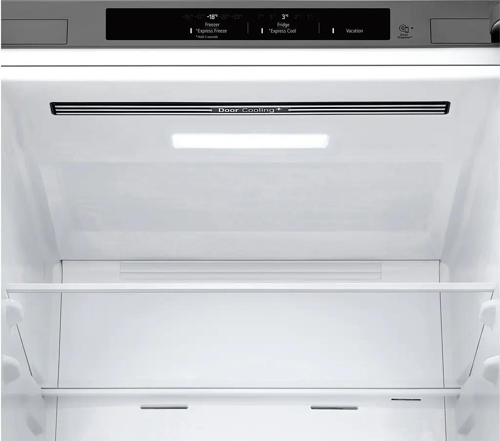 Холодильник LG GW-B459FNLW - фото 9